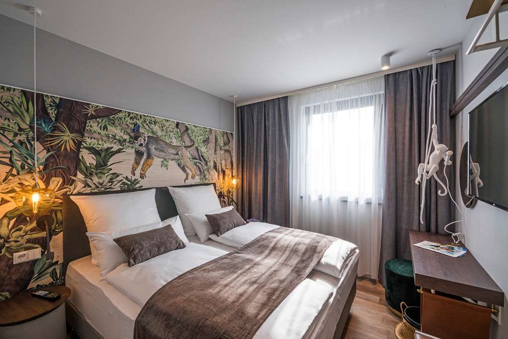 NinetyNine Heidelberg City Rom bilde